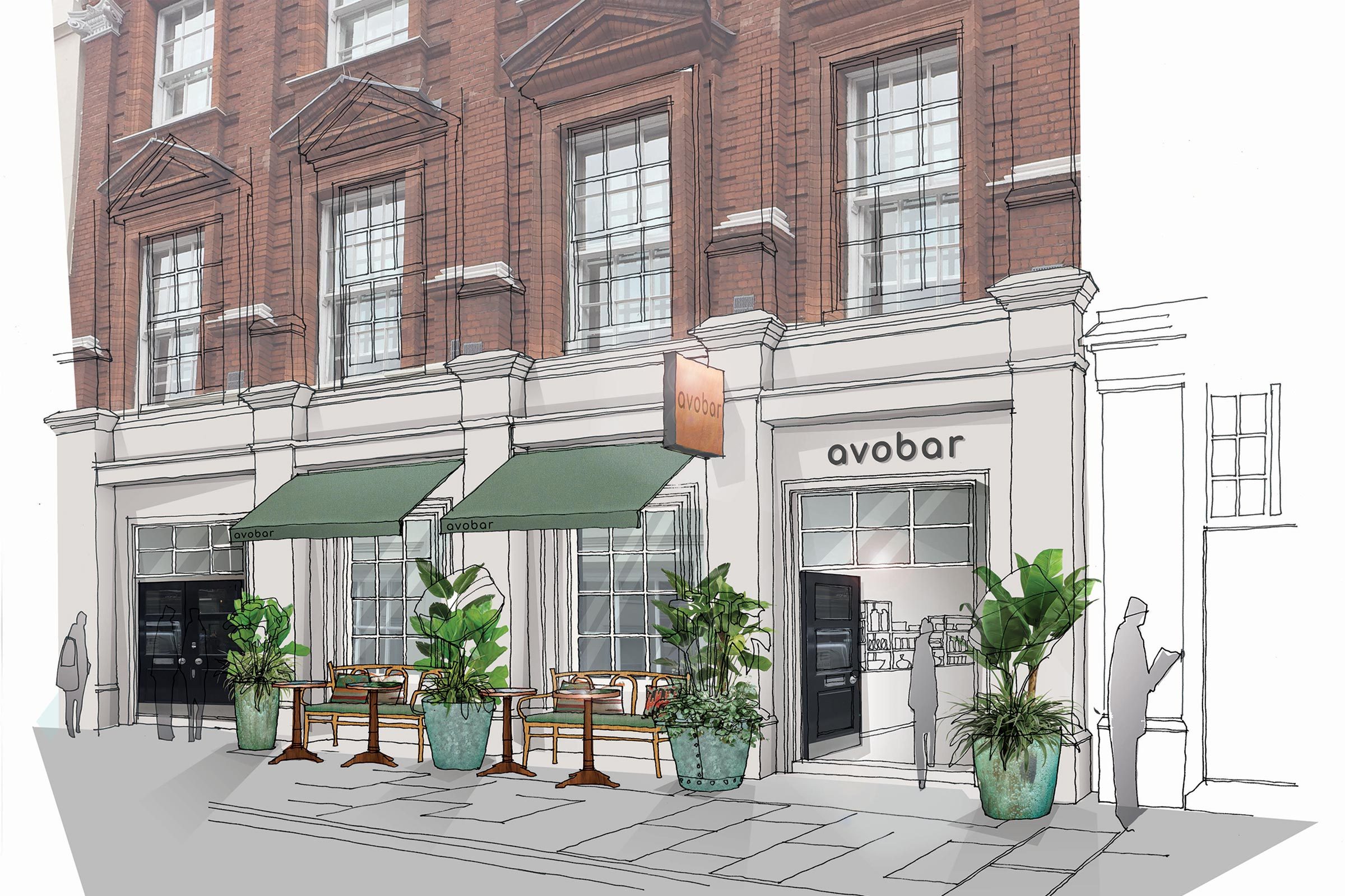 Top 5 Avocado‑Inspired Restaurants You Must Visit