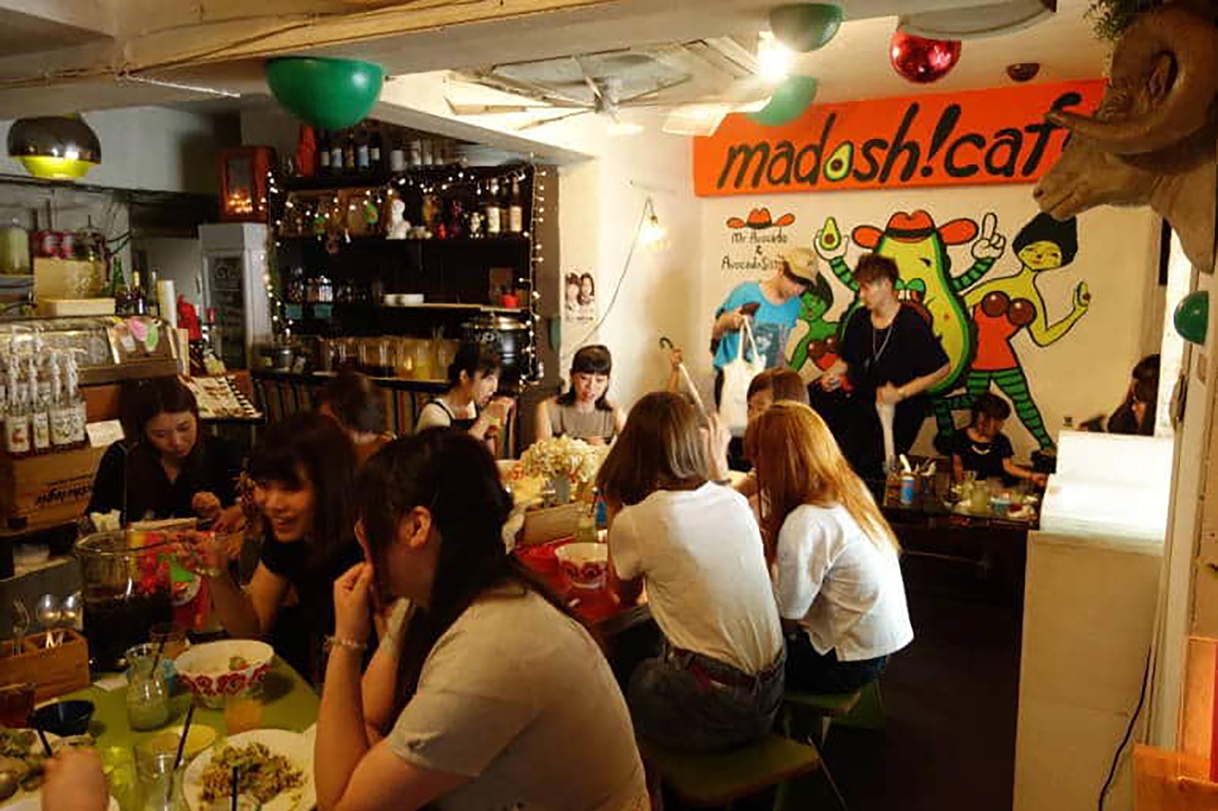 Top 5 Avocado‑Inspired Restaurants You Must Visit