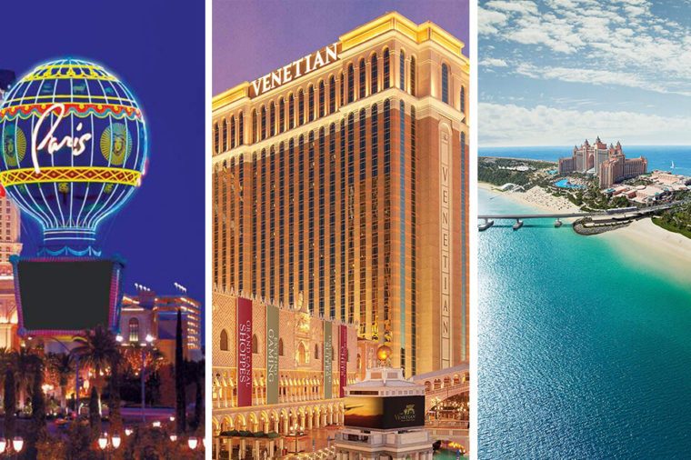 Top 11 Instagram-Worthy Hotels That Capture Travelers  Attention