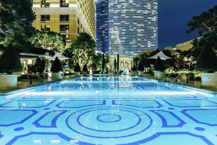 Top 11 Instagram-Worthy Hotels That Capture Travelers  Attention