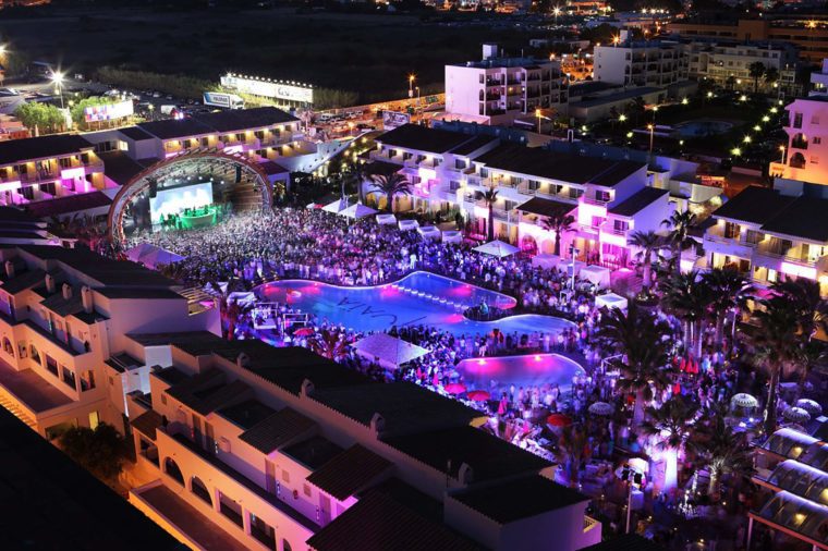 Top 11 Instagram-Worthy Hotels That Capture Travelers  Attention