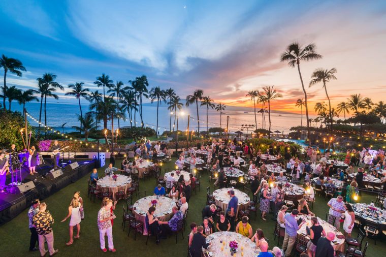 Discover 2018’s Premier Food Festivals: A Culinary Journey Worth Taking