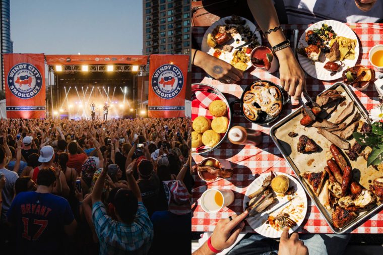 Discover 2018’s Premier Food Festivals: A Culinary Journey Worth Taking