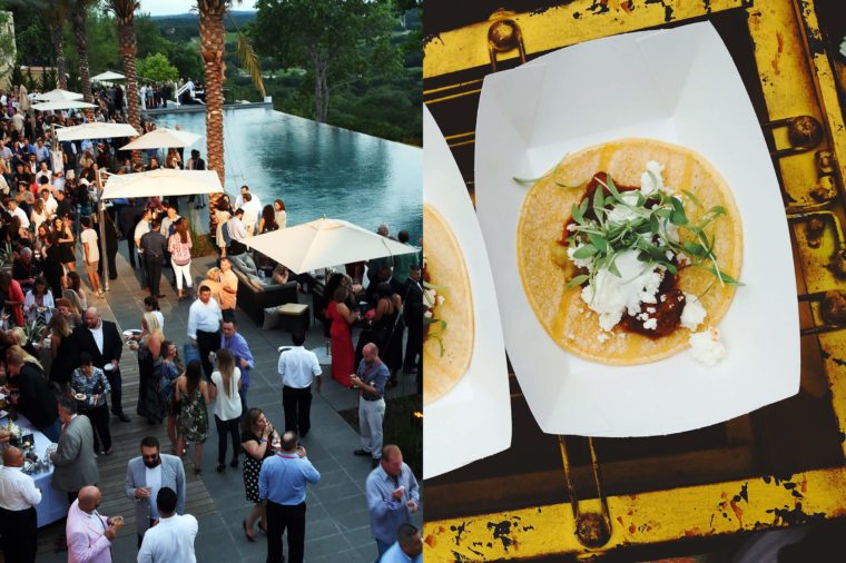 Discover 2018’s Premier Food Festivals: A Culinary Journey Worth Taking