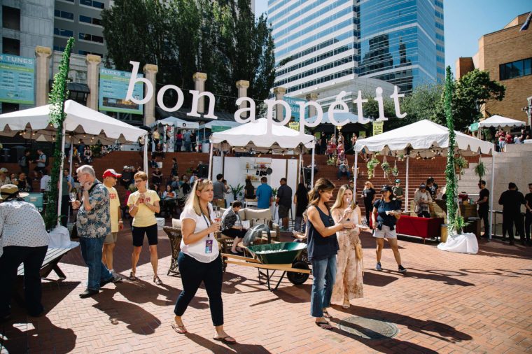 Discover 2018’s Premier Food Festivals: A Culinary Journey Worth Taking