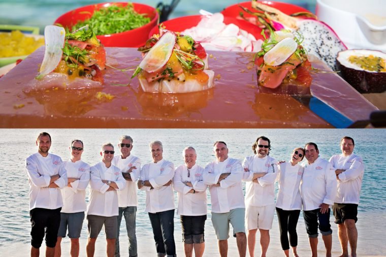 Discover 2018’s Premier Food Festivals: A Culinary Journey Worth Taking