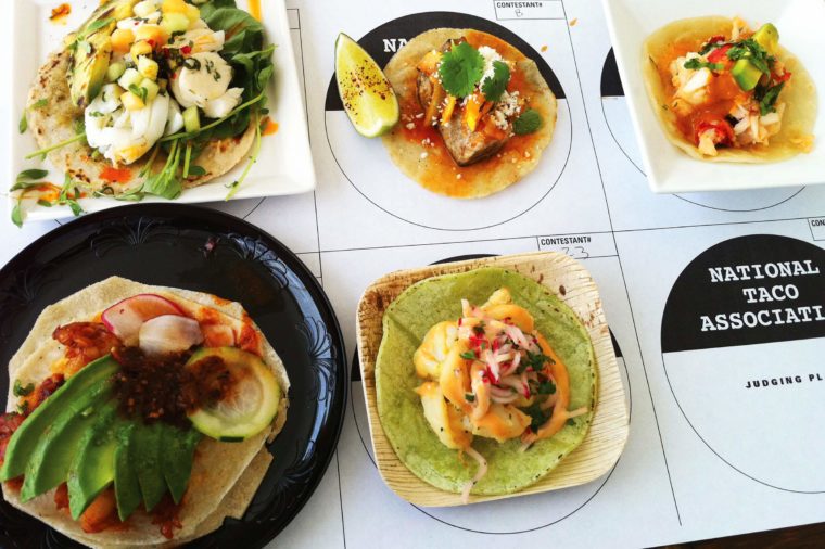 Discover 2018’s Premier Food Festivals: A Culinary Journey Worth Taking