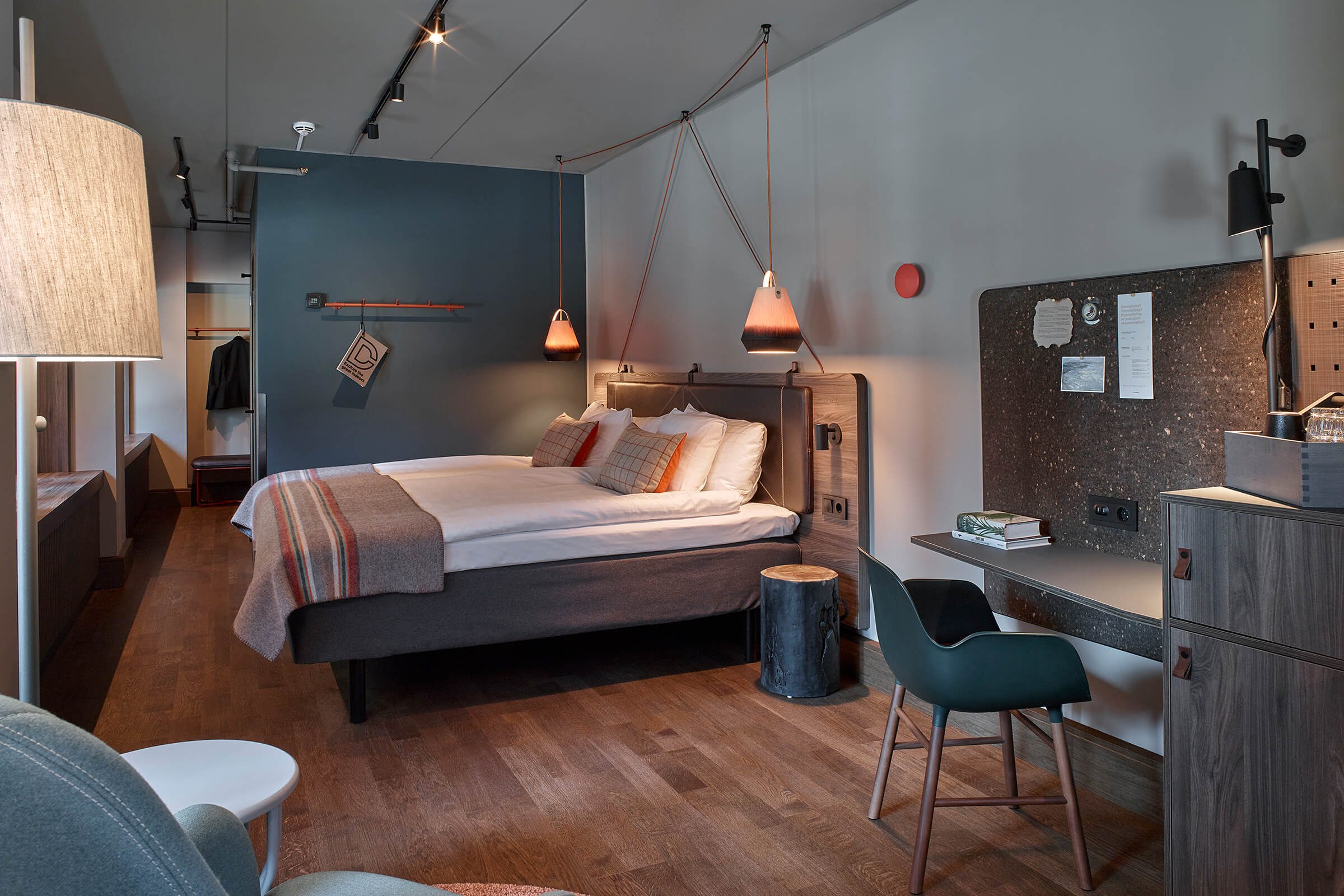 Top Global Hotel Debuts to Watch in 2018