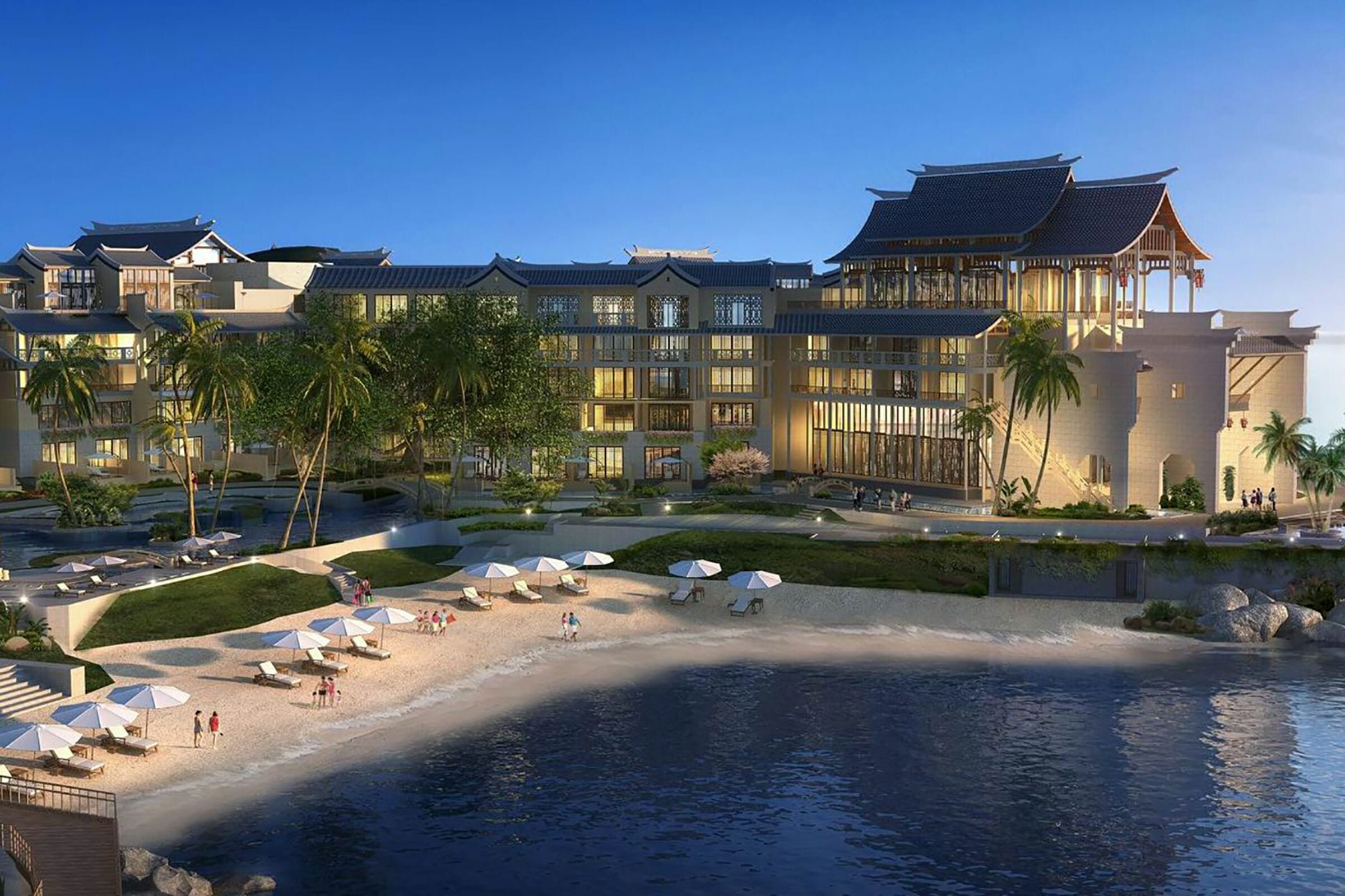 Top Global Hotel Debuts to Watch in 2018