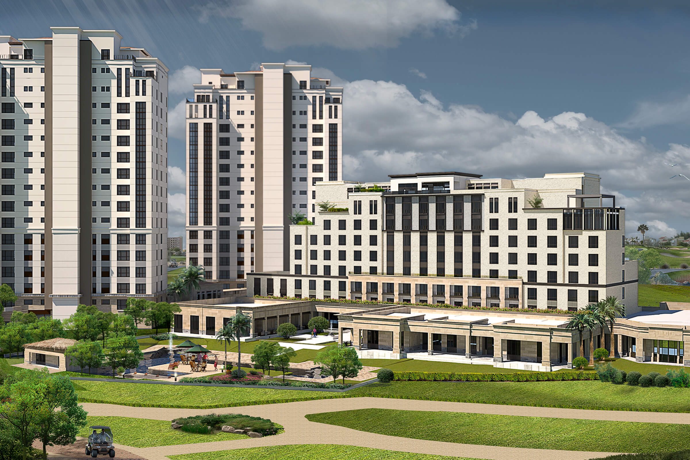 Top Global Hotel Debuts to Watch in 2018