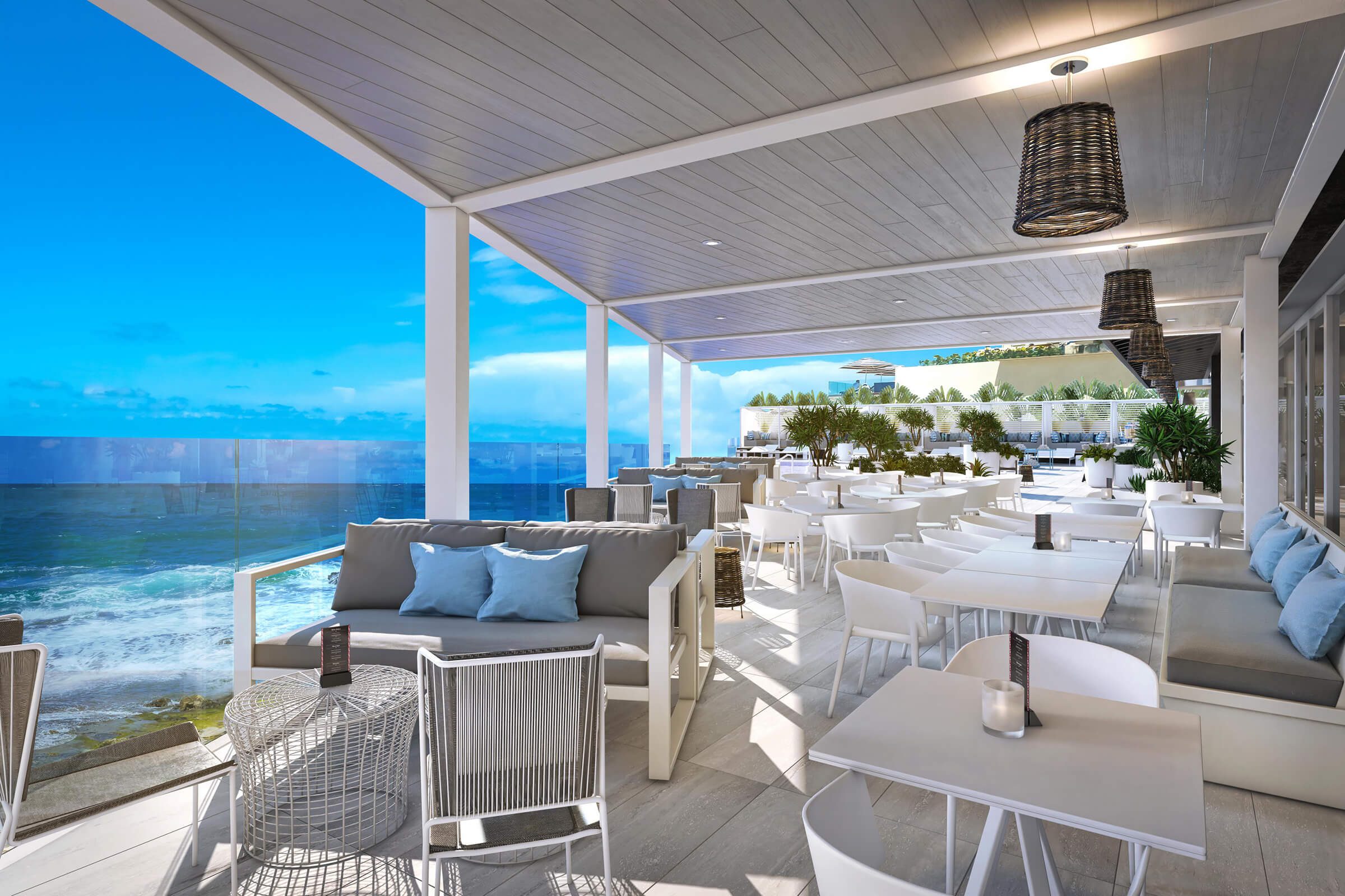 Top Global Hotel Debuts to Watch in 2018