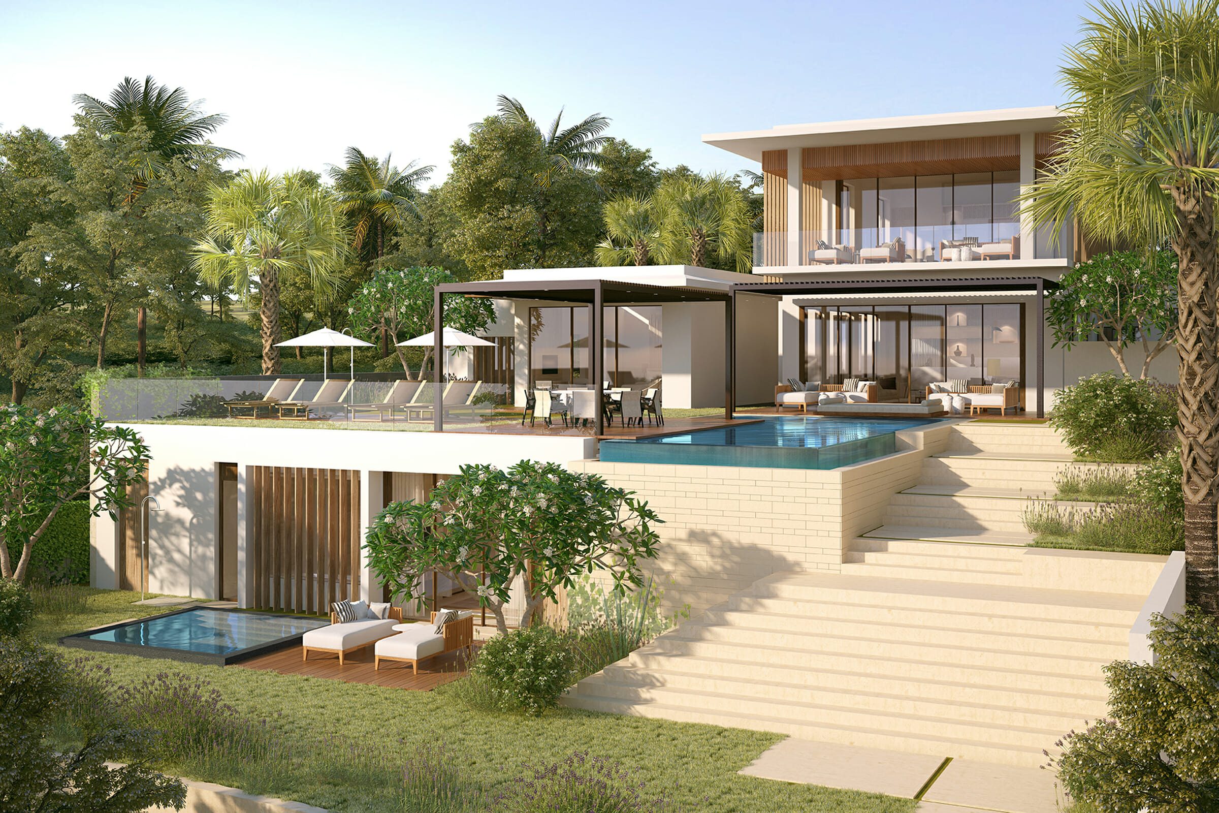 Top Global Hotel Debuts to Watch in 2018