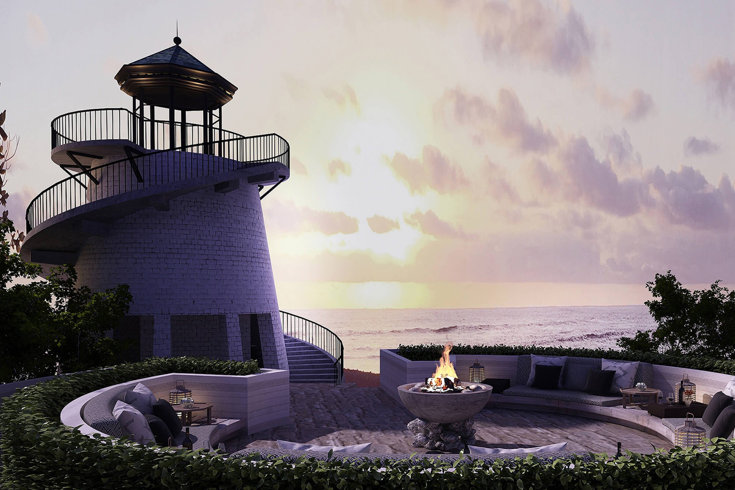 Top Global Hotel Debuts to Watch in 2018