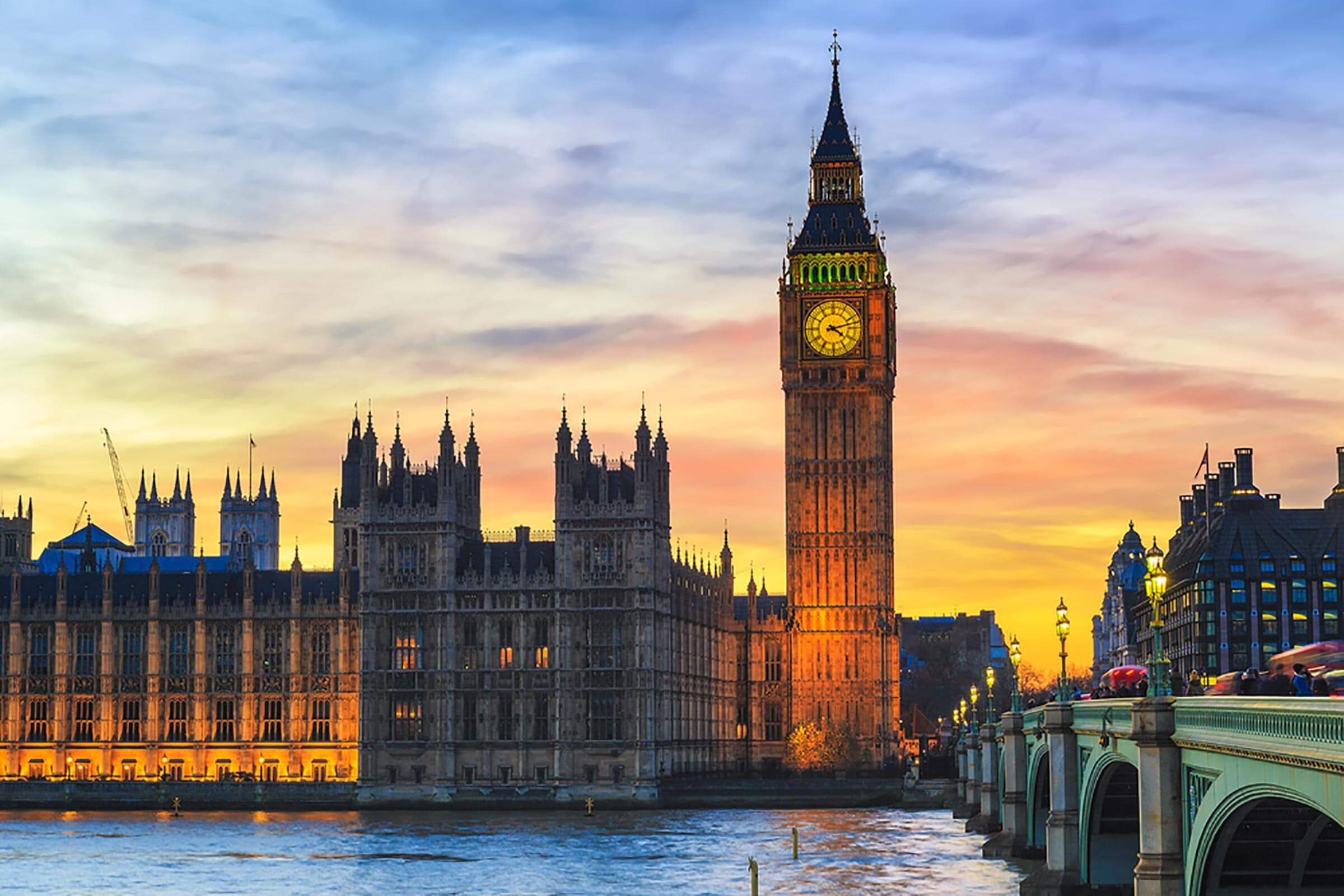 MasterCard 2017 Global Destination Index: Top Cities Worldwide