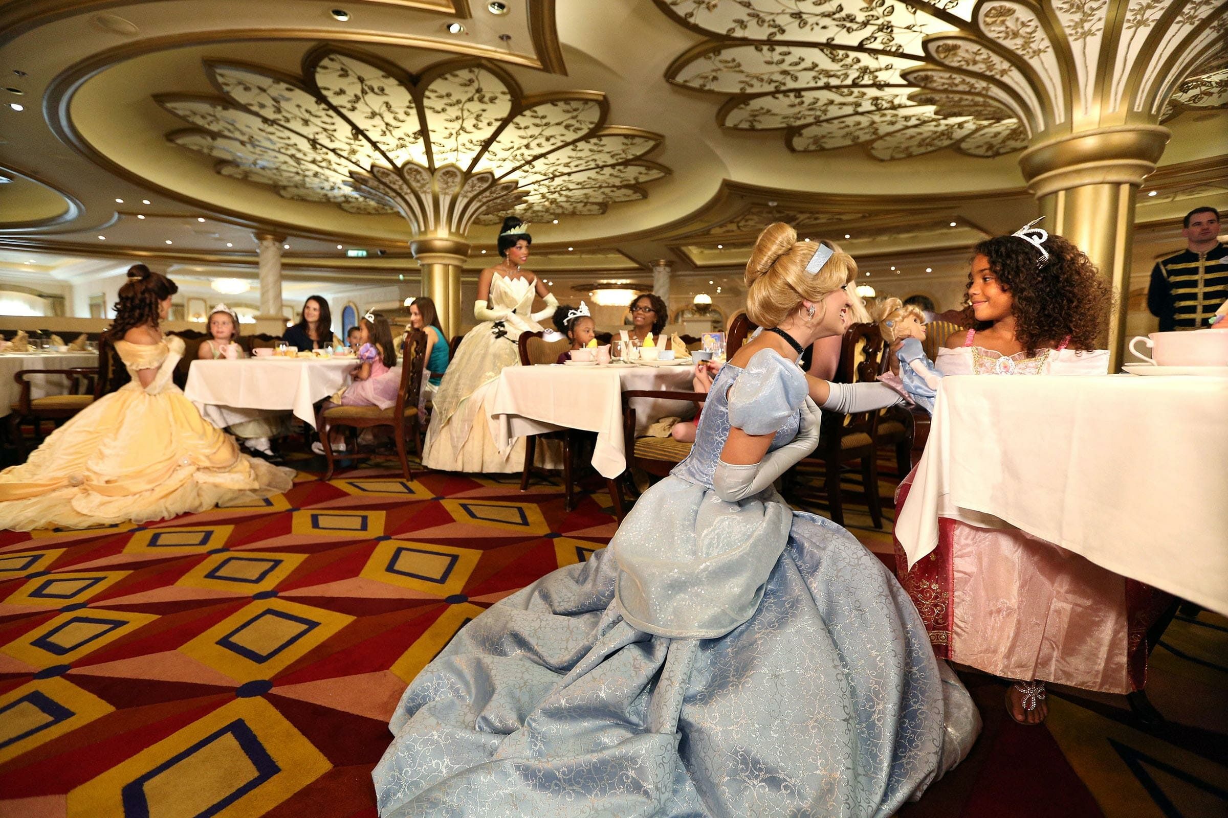 4 Premium Perks Worth the Extra on Disney Cruise Line & 6 Things to Skip