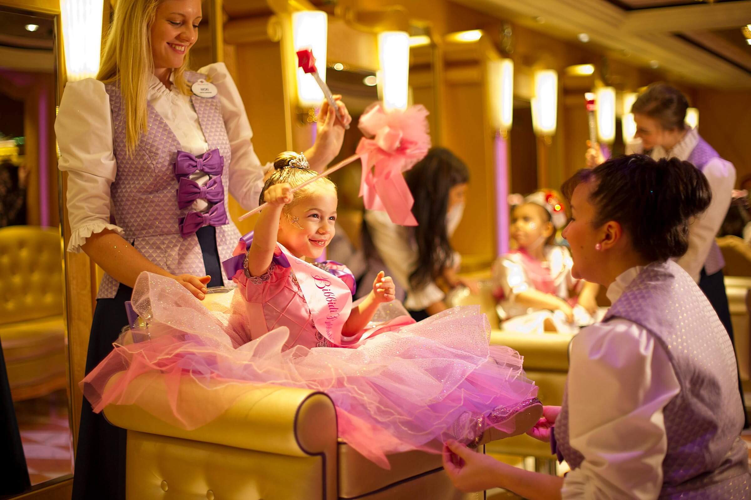 4 Premium Perks Worth the Extra on Disney Cruise Line & 6 Things to Skip