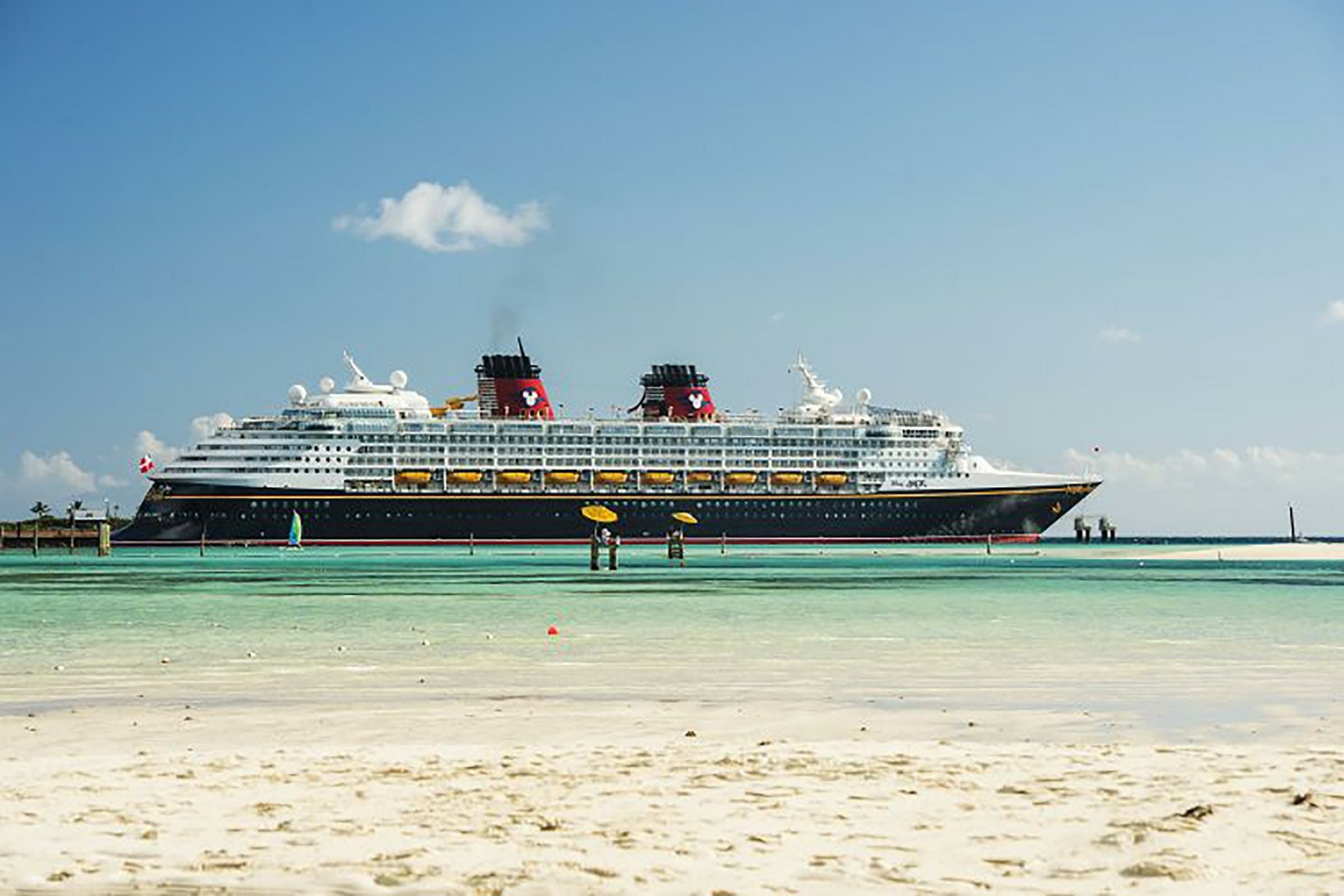 4 Premium Perks Worth the Extra on Disney Cruise Line & 6 Things to Skip
