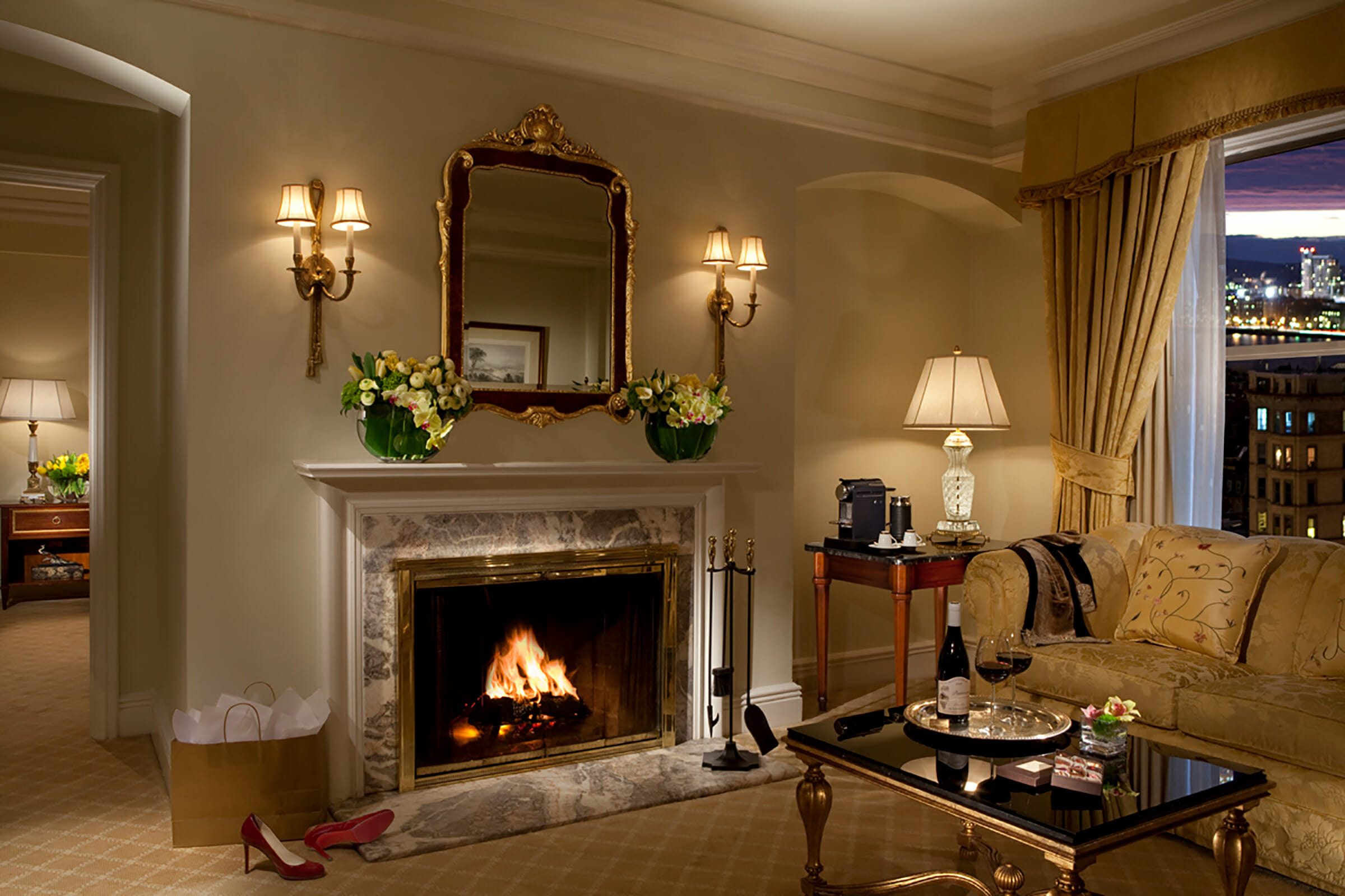 11 Ideal Winter Vacation Spots for Snow Lovers