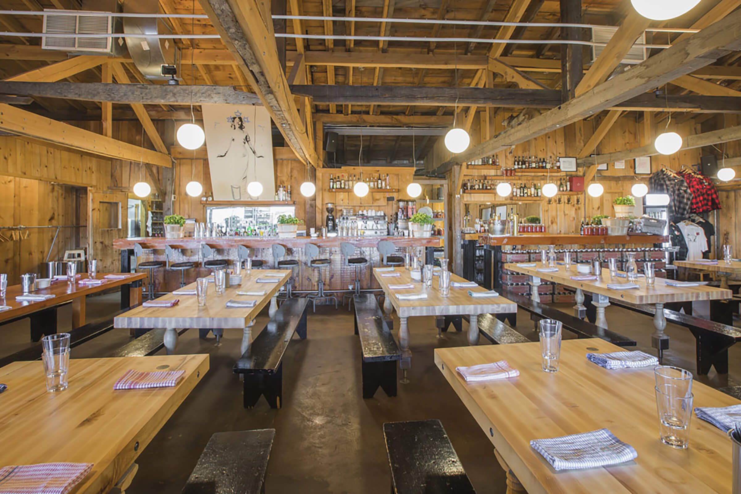 11 Ideal Winter Vacation Spots for Snow Lovers