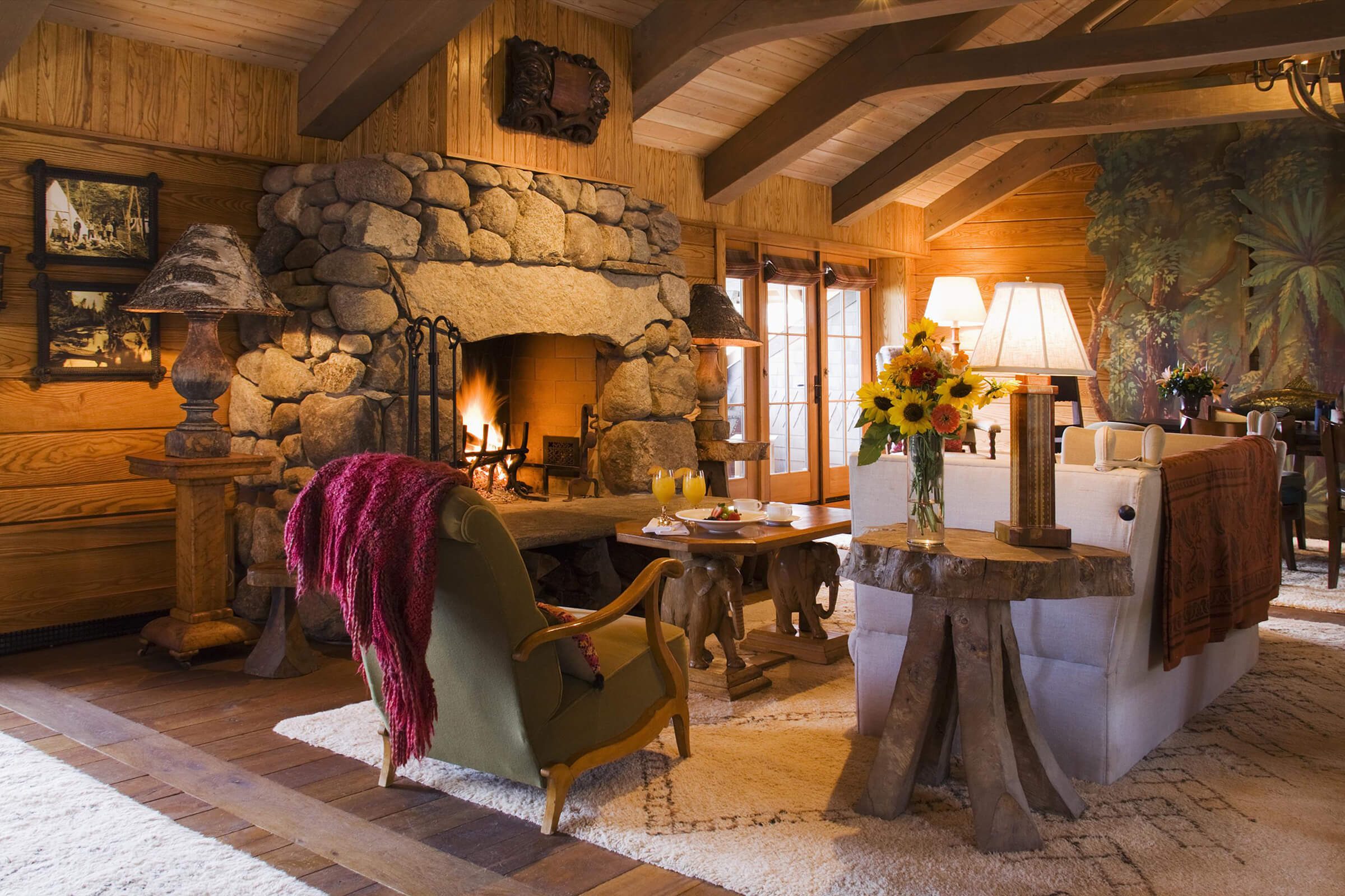 11 Ideal Winter Vacation Spots for Snow Lovers