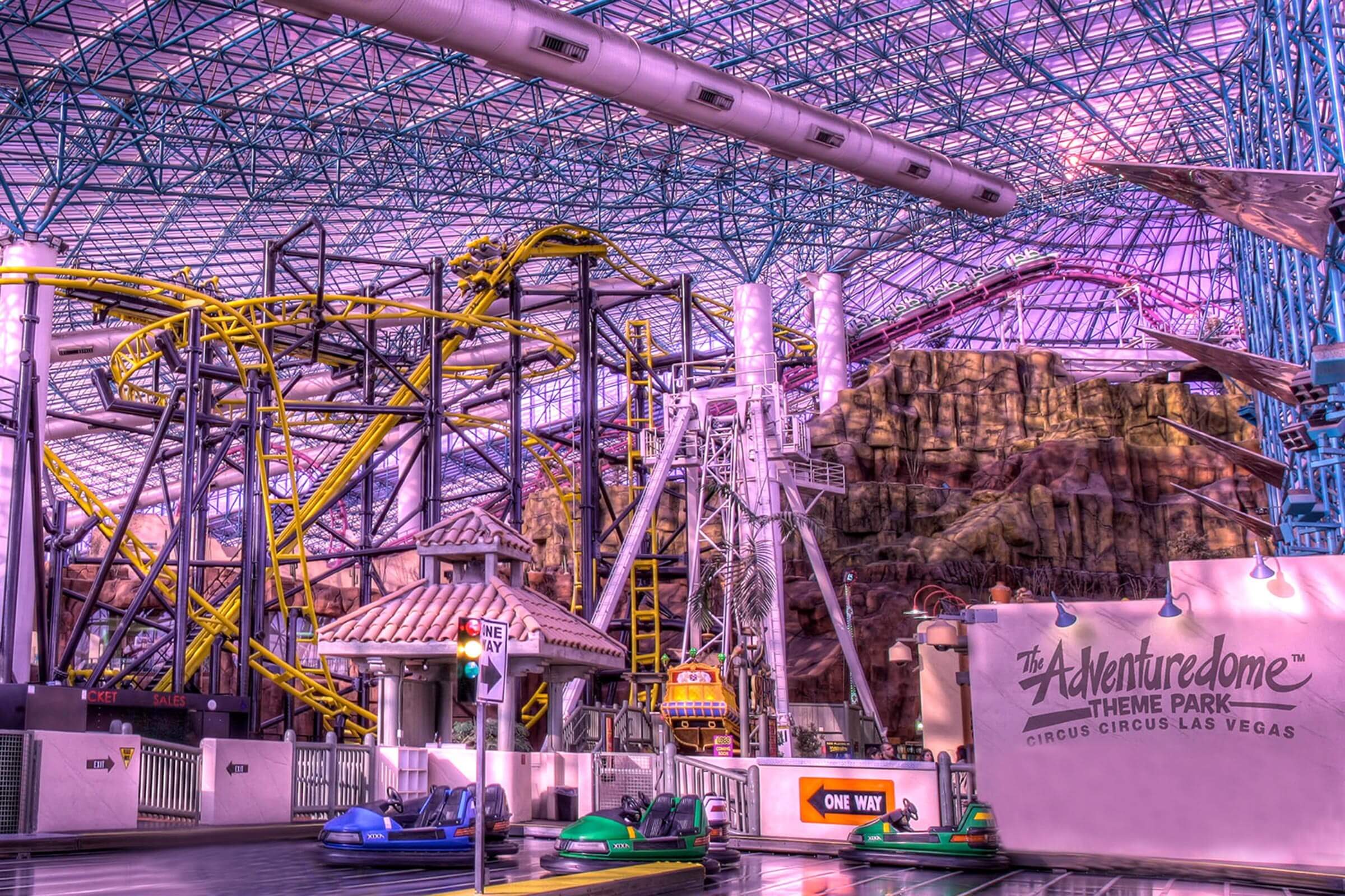 Top 11 Thrilling Destinations for Adventure Seekers