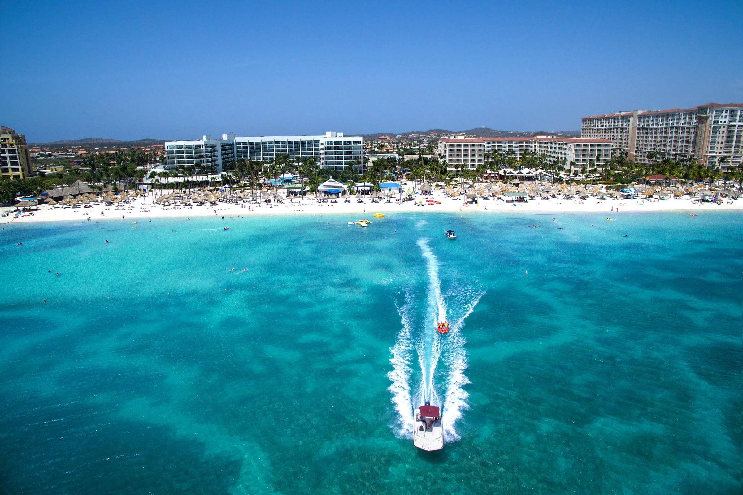 Top 11 Thrilling Destinations for Adventure Seekers