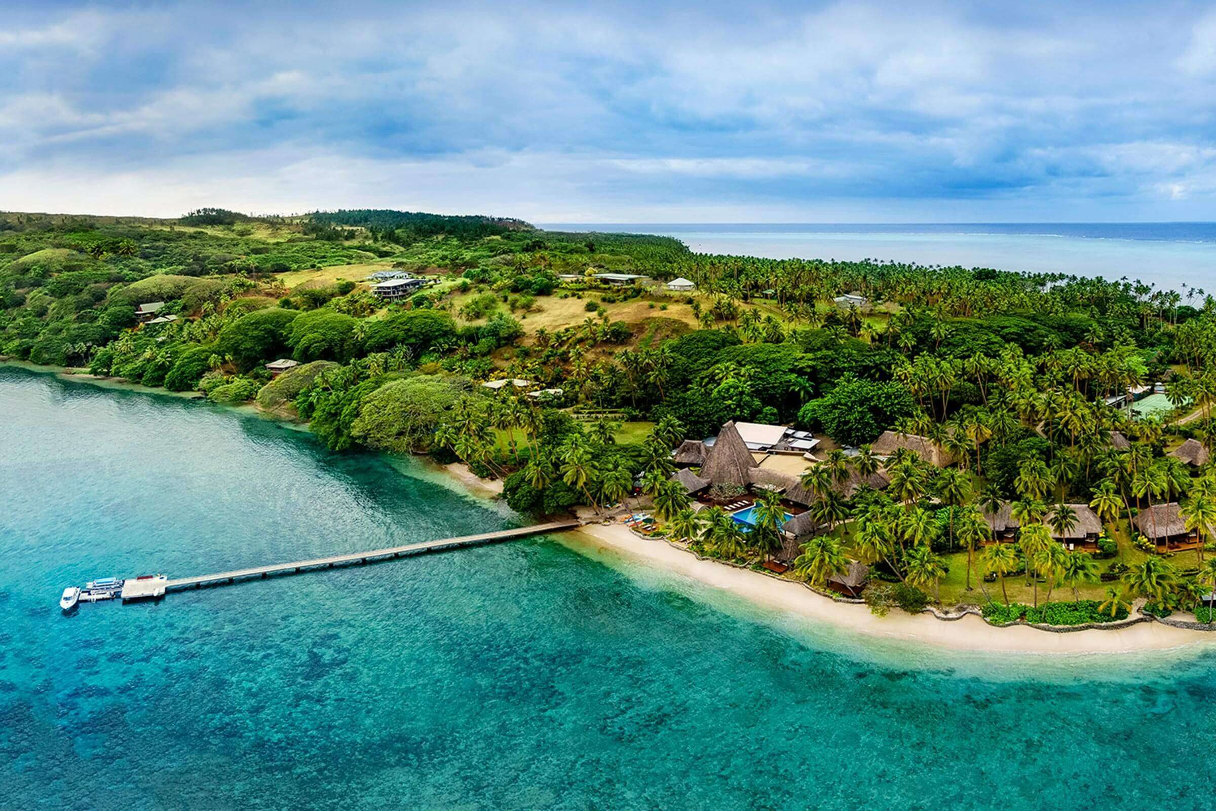 Top 11 Thrilling Destinations for Adventure Seekers