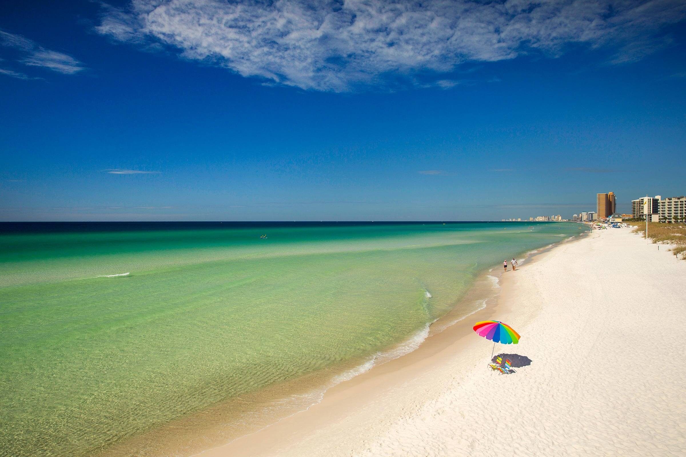 Top 11 Thrilling Destinations for Adventure Seekers