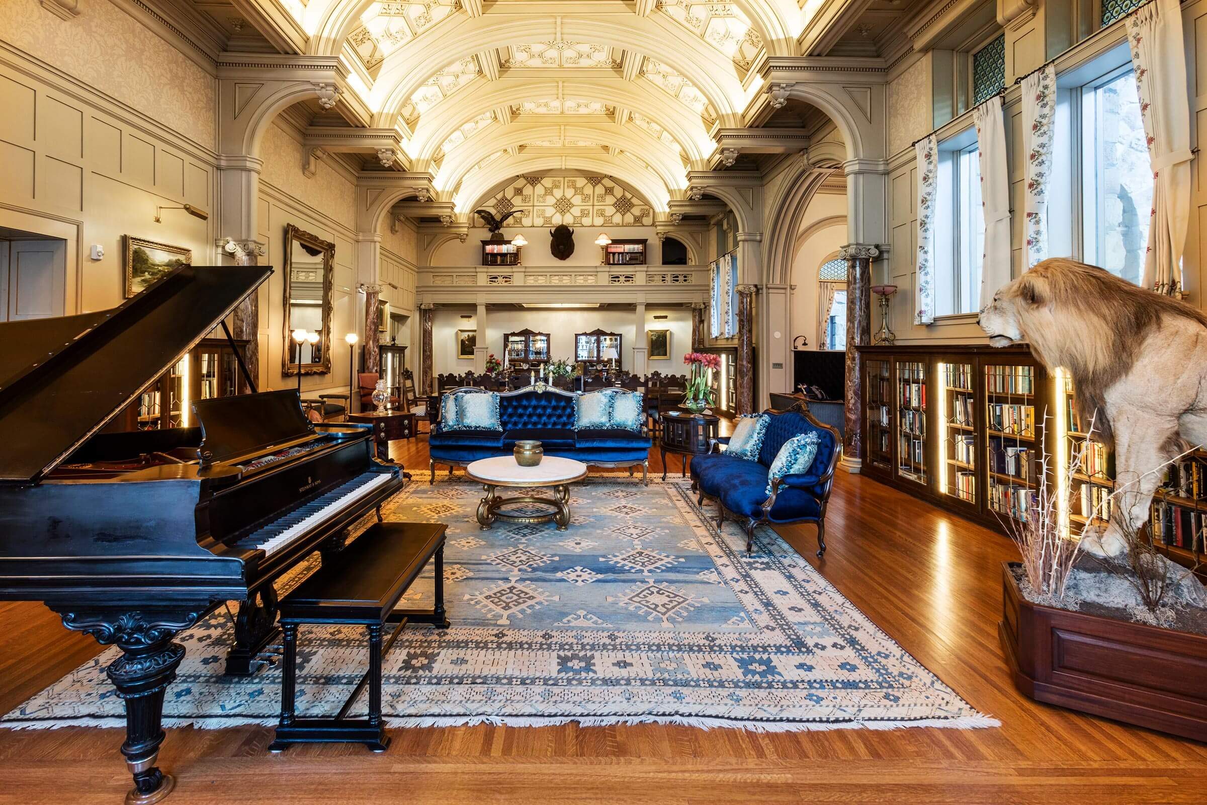 Top 11 Thrilling Destinations for Adventure Seekers