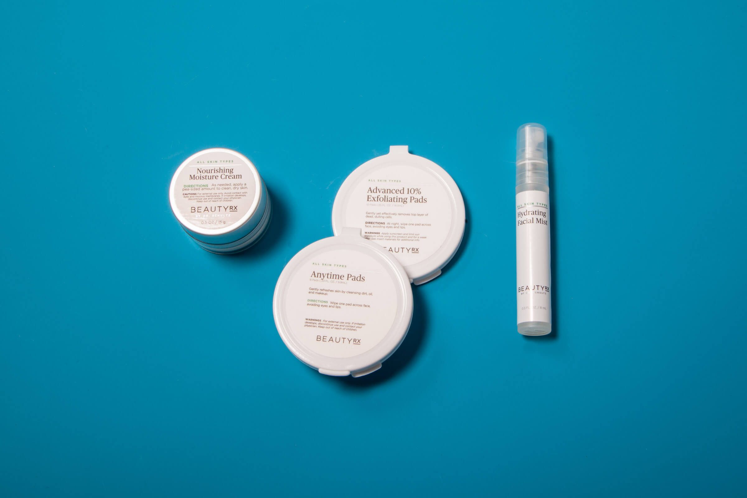 Top 10 TSA‑Approved Beauty Hacks for Your Next Flight