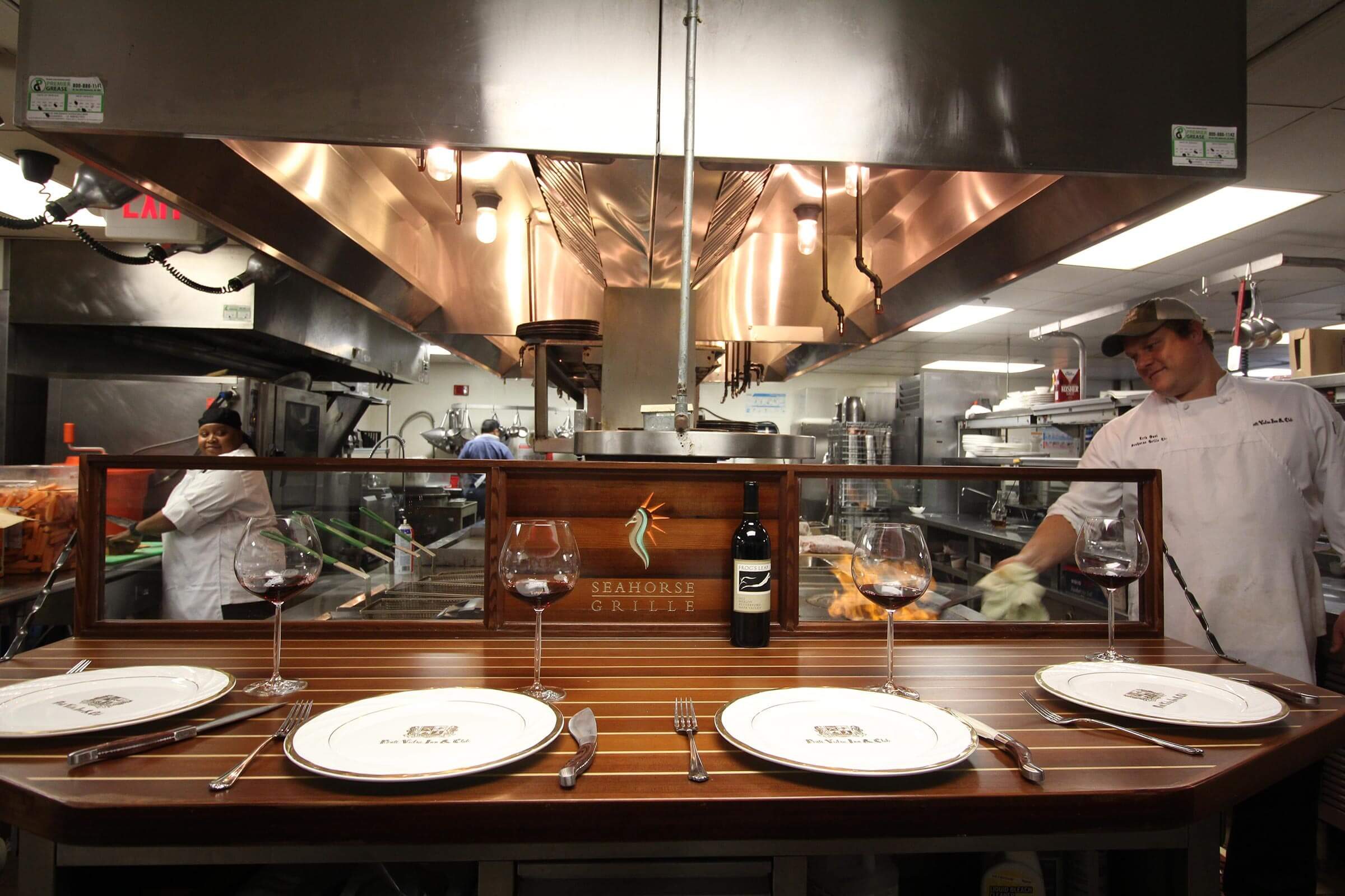 7 Romantic Cooking Classes for Couples – Perfect Pairing Experiences