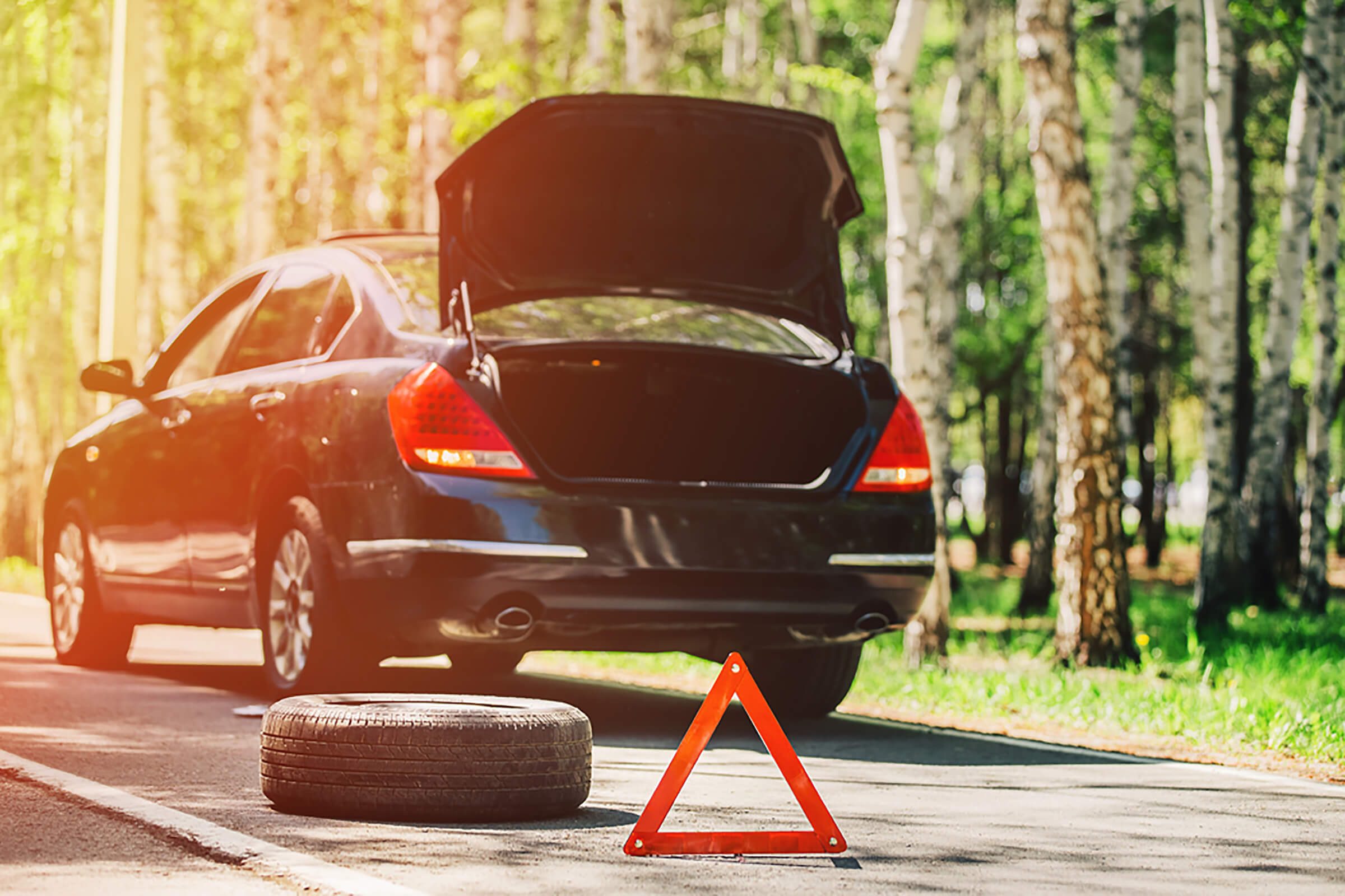 8 Essential Car Checks Before Your Next Road Trip