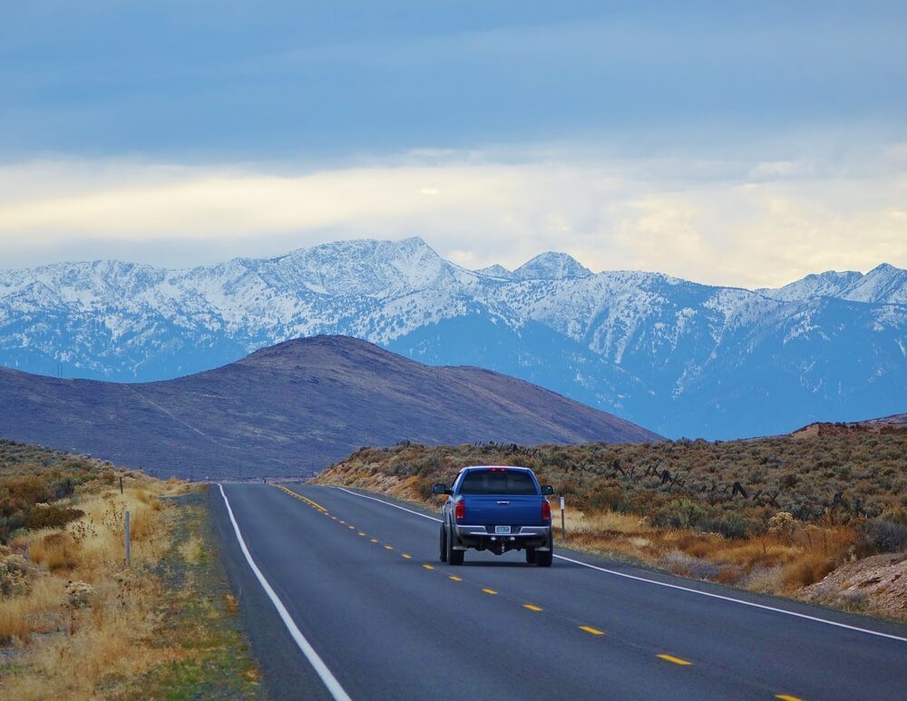 Top 8 Winter Road Trips You Must Plan Now