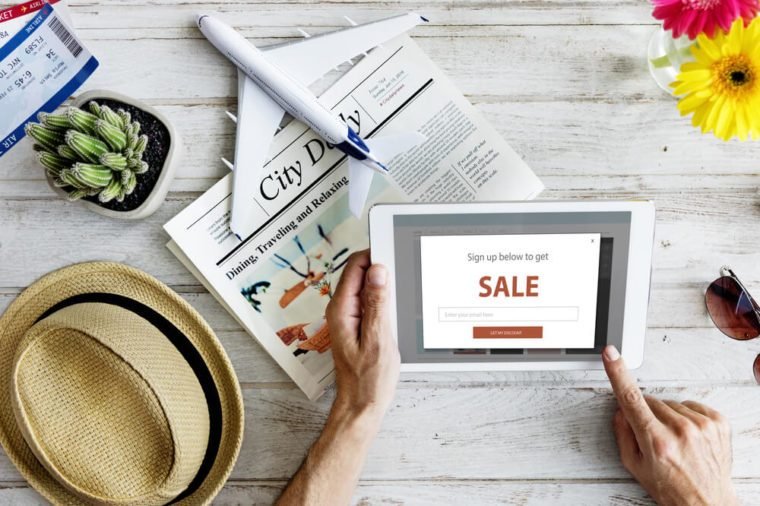 Discover 11 Exclusive Travel Deals You Won’t Want to Miss