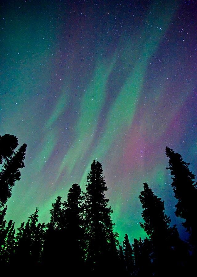 8 National Parks You’ll Love When the Stars Take Over