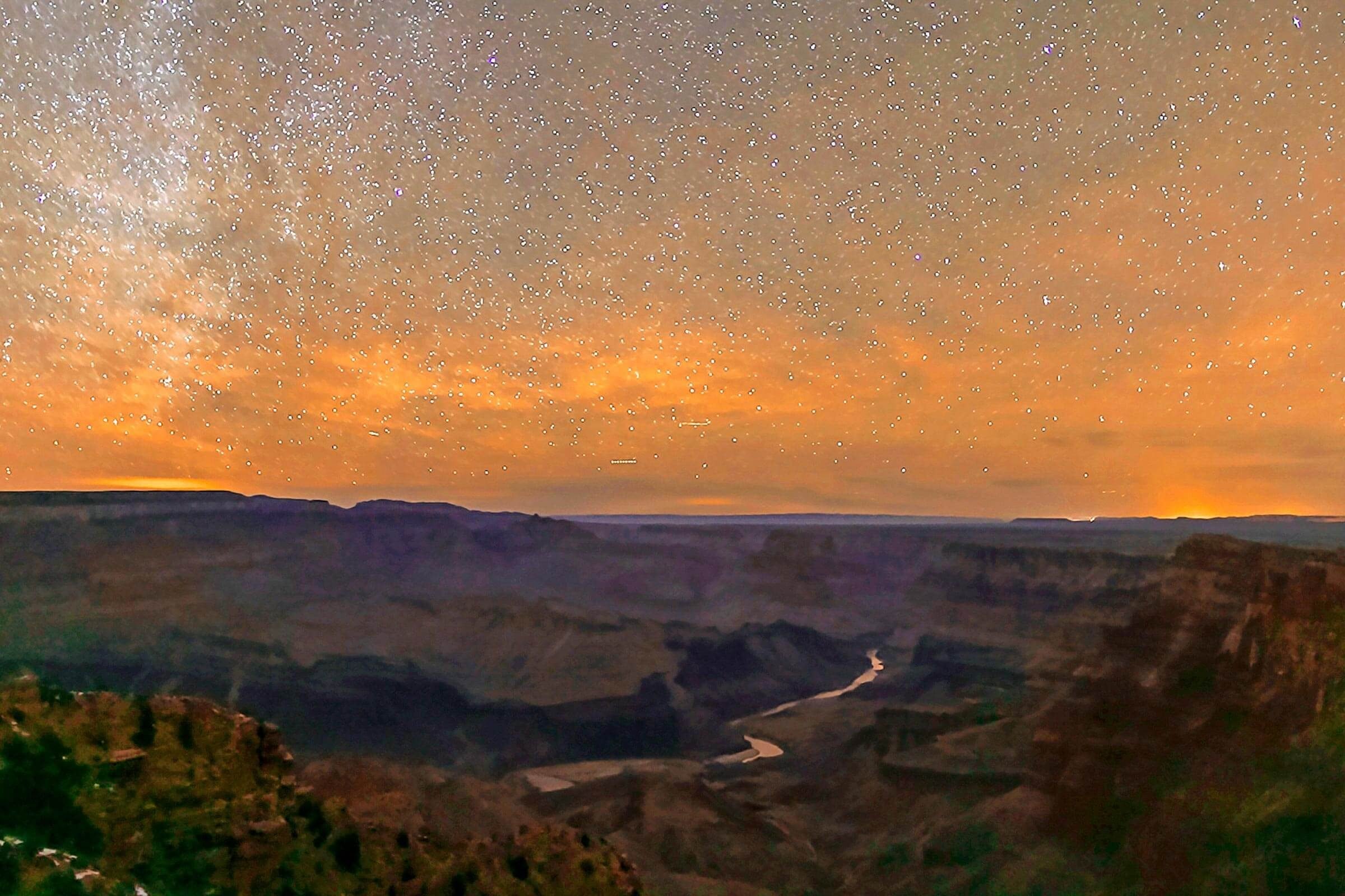 8 National Parks You’ll Love When the Stars Take Over
