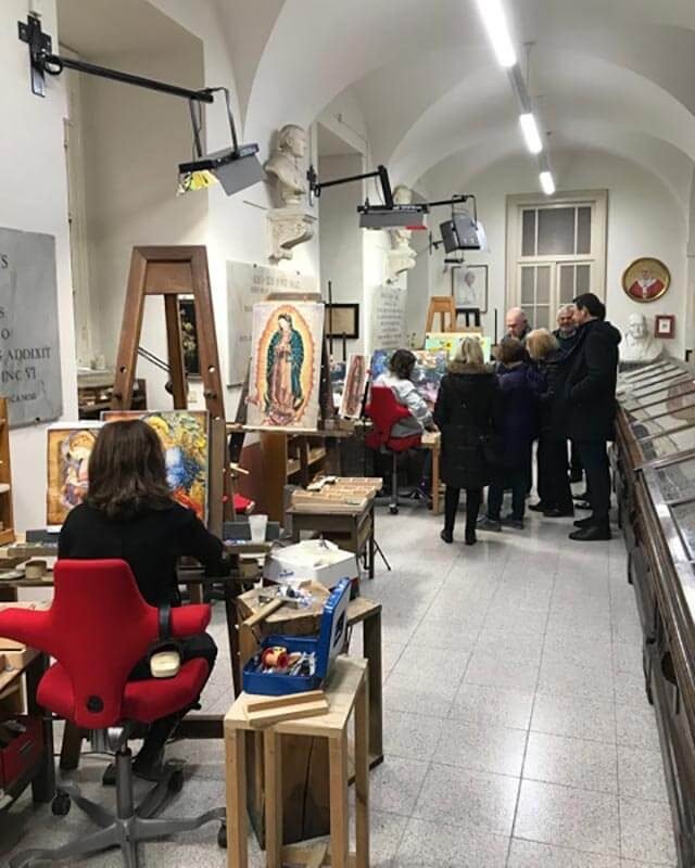 Top 7 Hidden Roman Gems You Must Experience