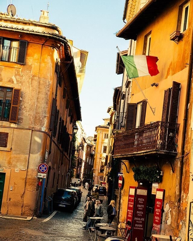 Top 7 Hidden Roman Gems You Must Experience