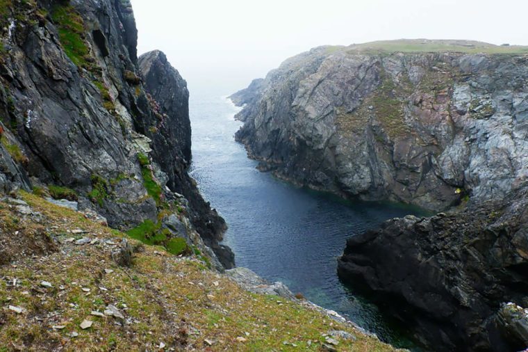 Explore Ireland’s Hidden Islands: 11 Breathtaking Photos to Inspire Your Next Adventure