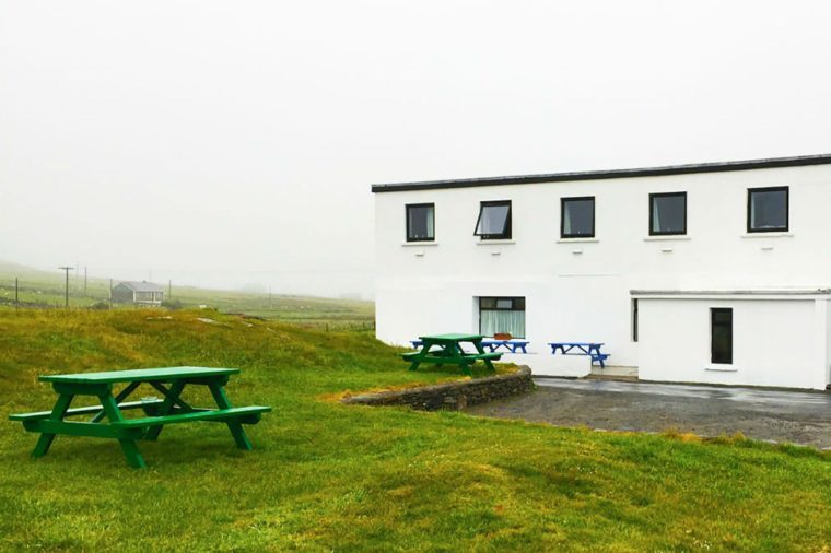 Explore Ireland’s Hidden Islands: 11 Breathtaking Photos to Inspire Your Next Adventure