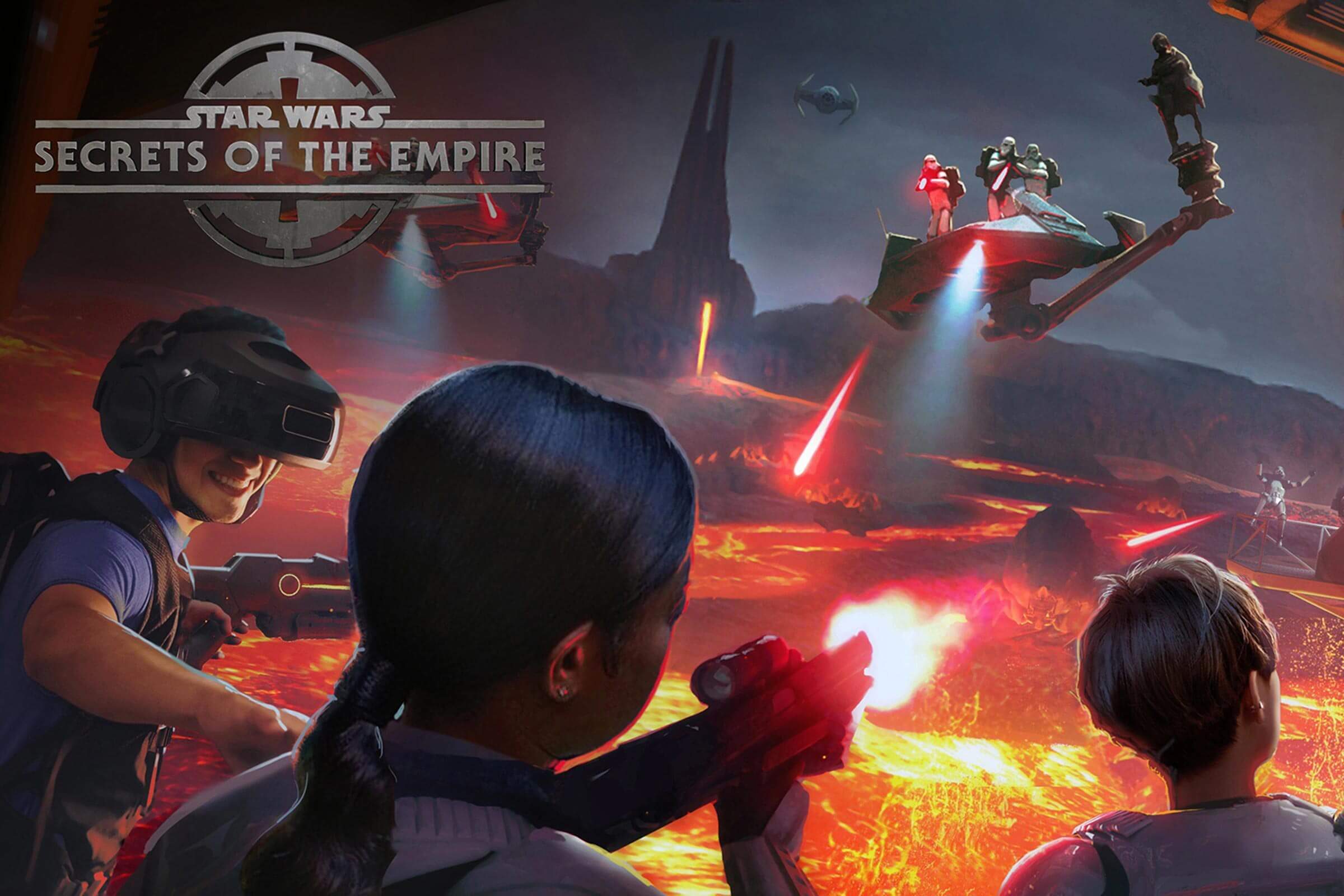 Top Disney Star Wars Attractions Every Fan Should Experience