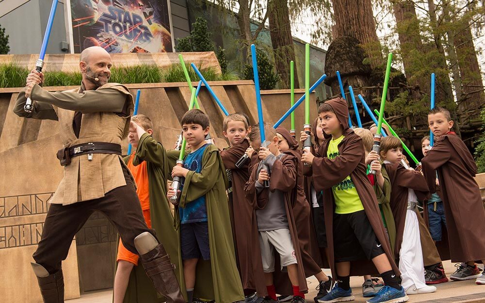 Top Disney Star Wars Attractions Every Fan Should Experience