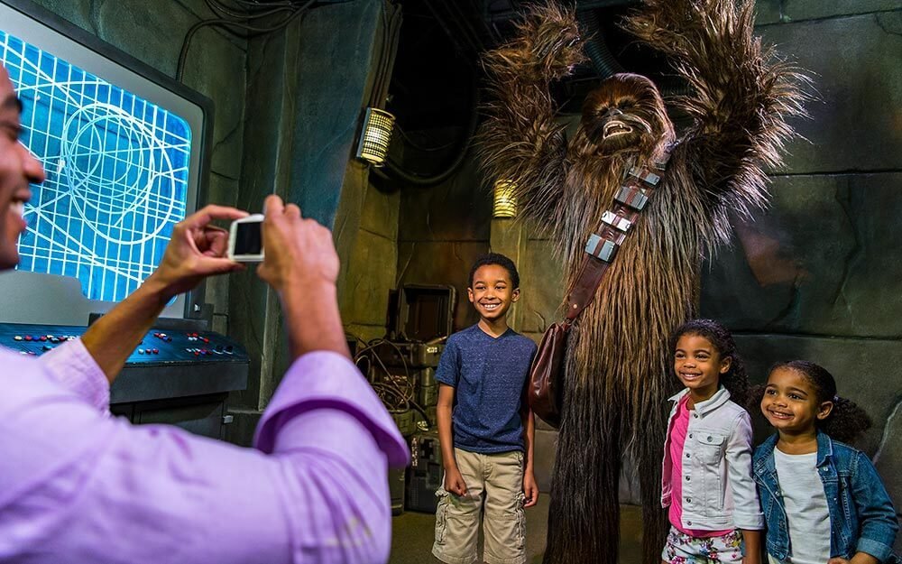 Top Disney Star Wars Attractions Every Fan Should Experience