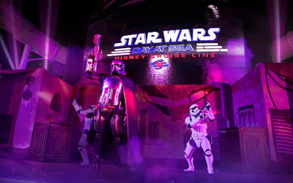 Top Disney Star Wars Attractions Every Fan Should Experience