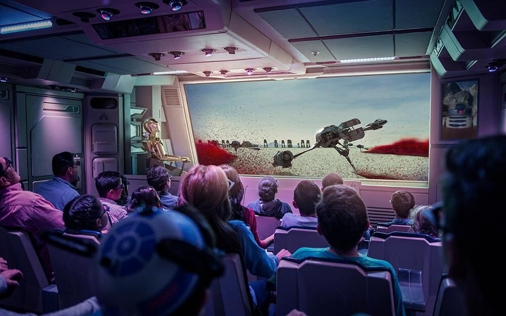 Top Disney Star Wars Attractions Every Fan Should Experience
