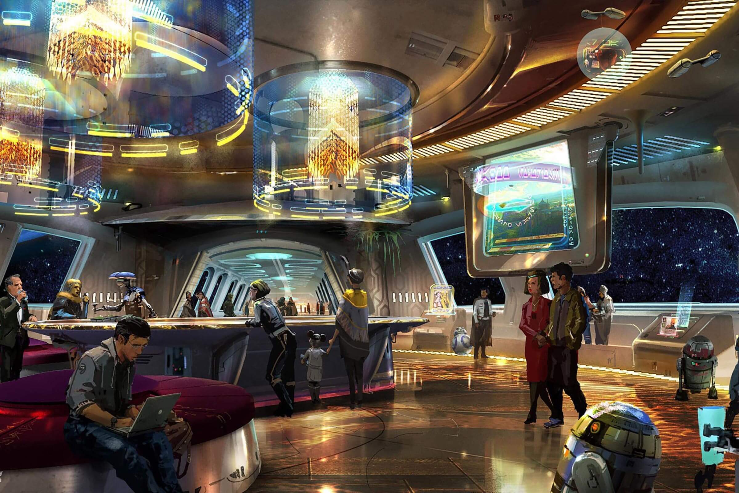 Top Disney Star Wars Attractions Every Fan Should Experience