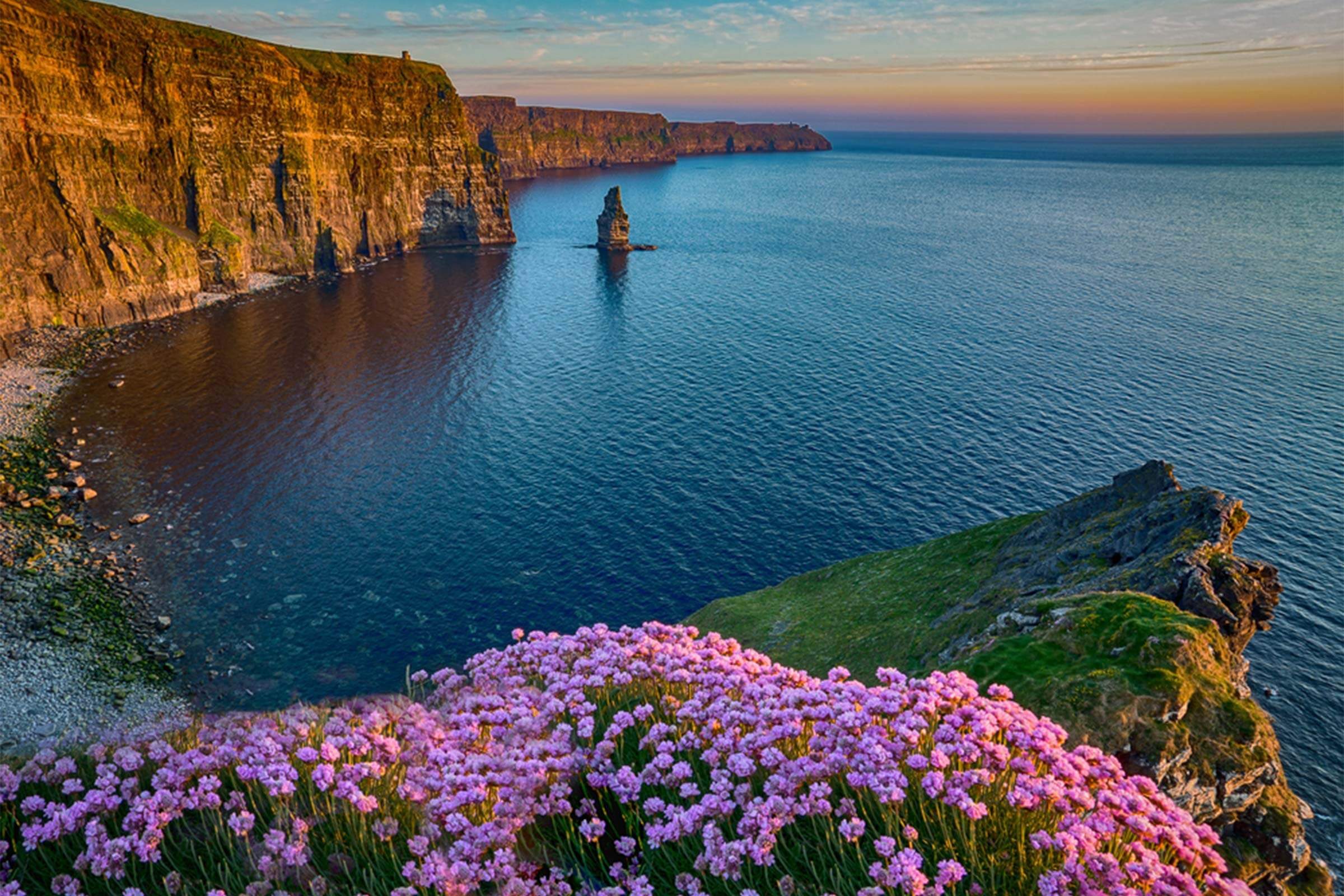 14 Hidden Irish Treasures You Must Explore