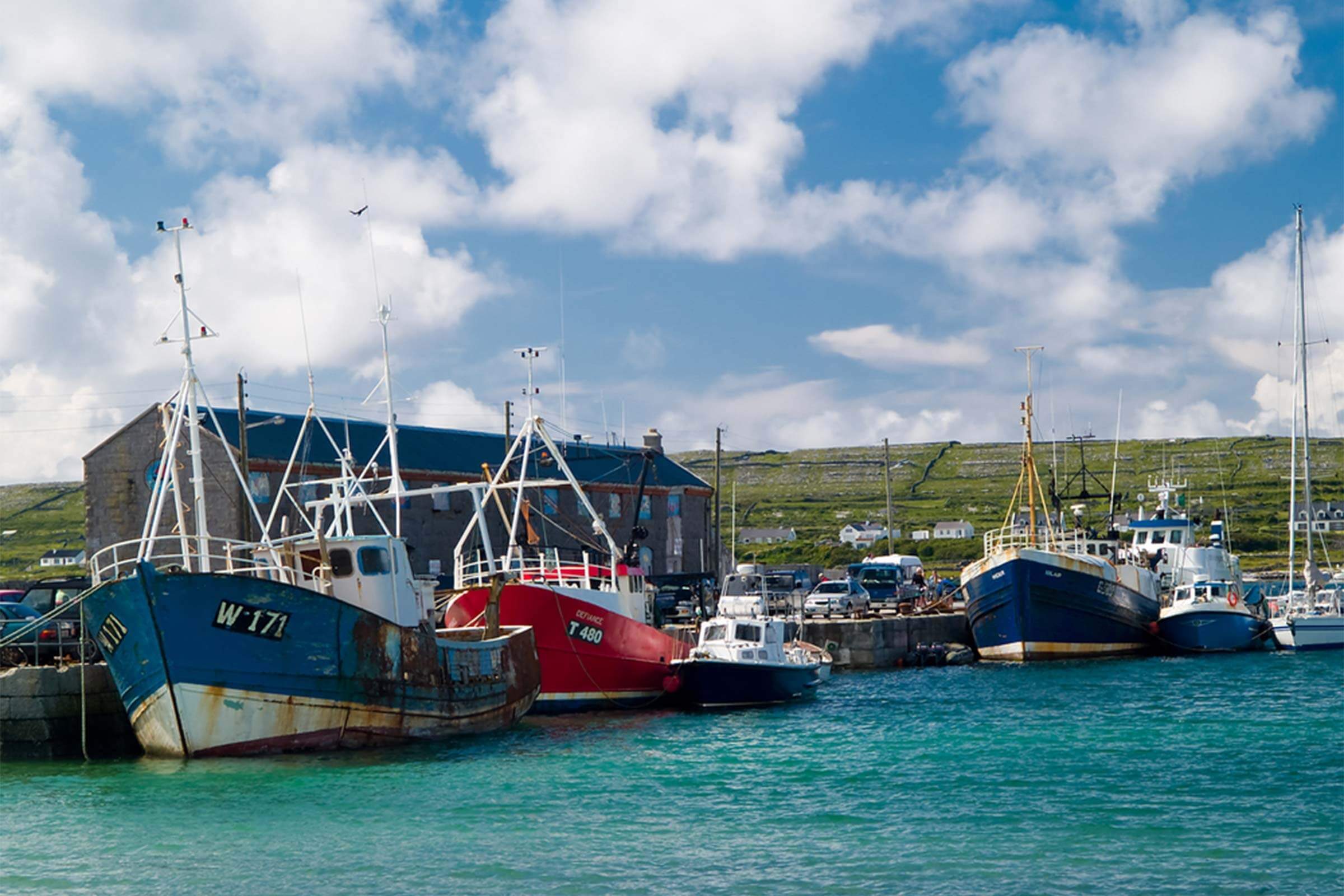 14 Hidden Irish Treasures You Must Explore