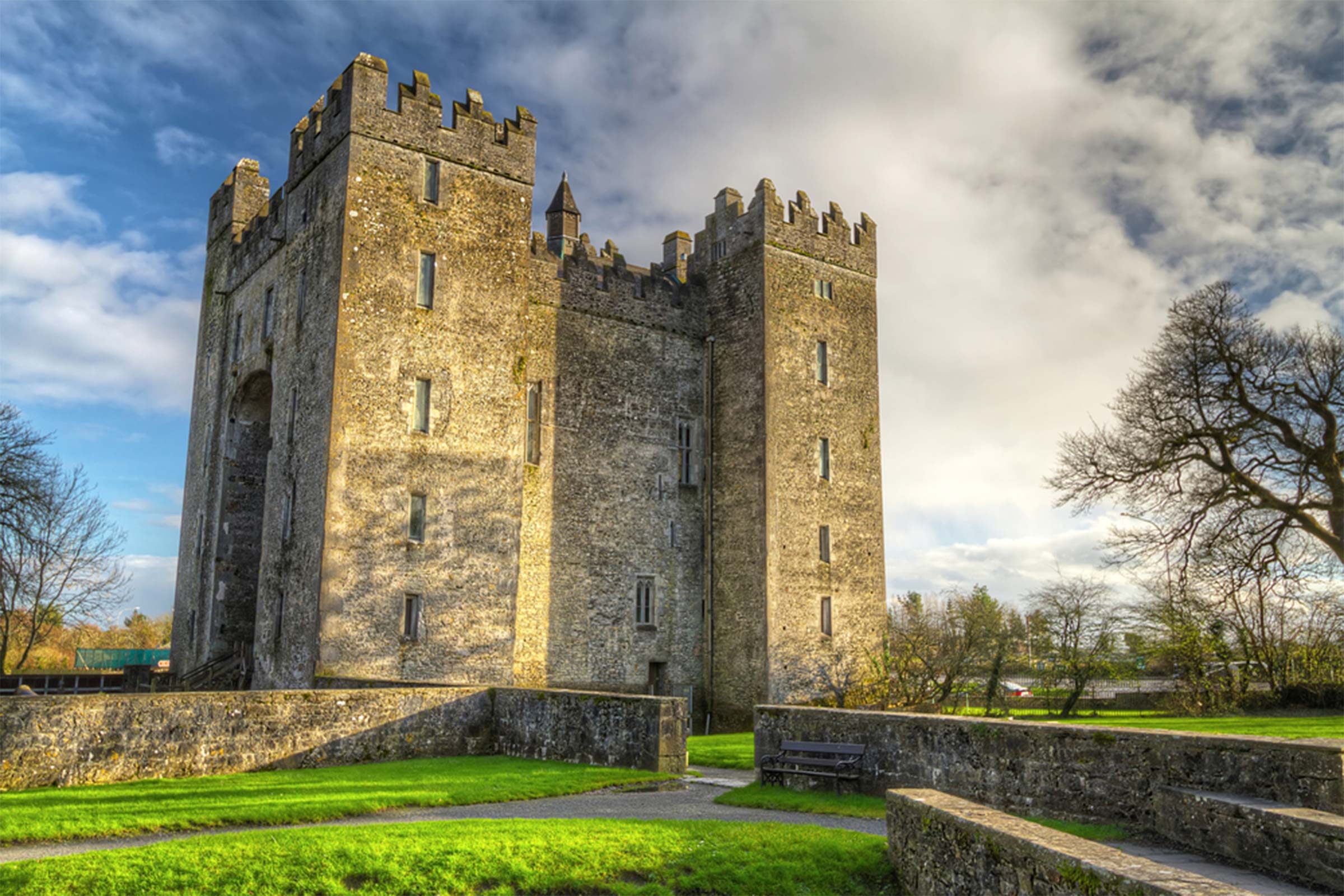 14 Hidden Irish Treasures You Must Explore