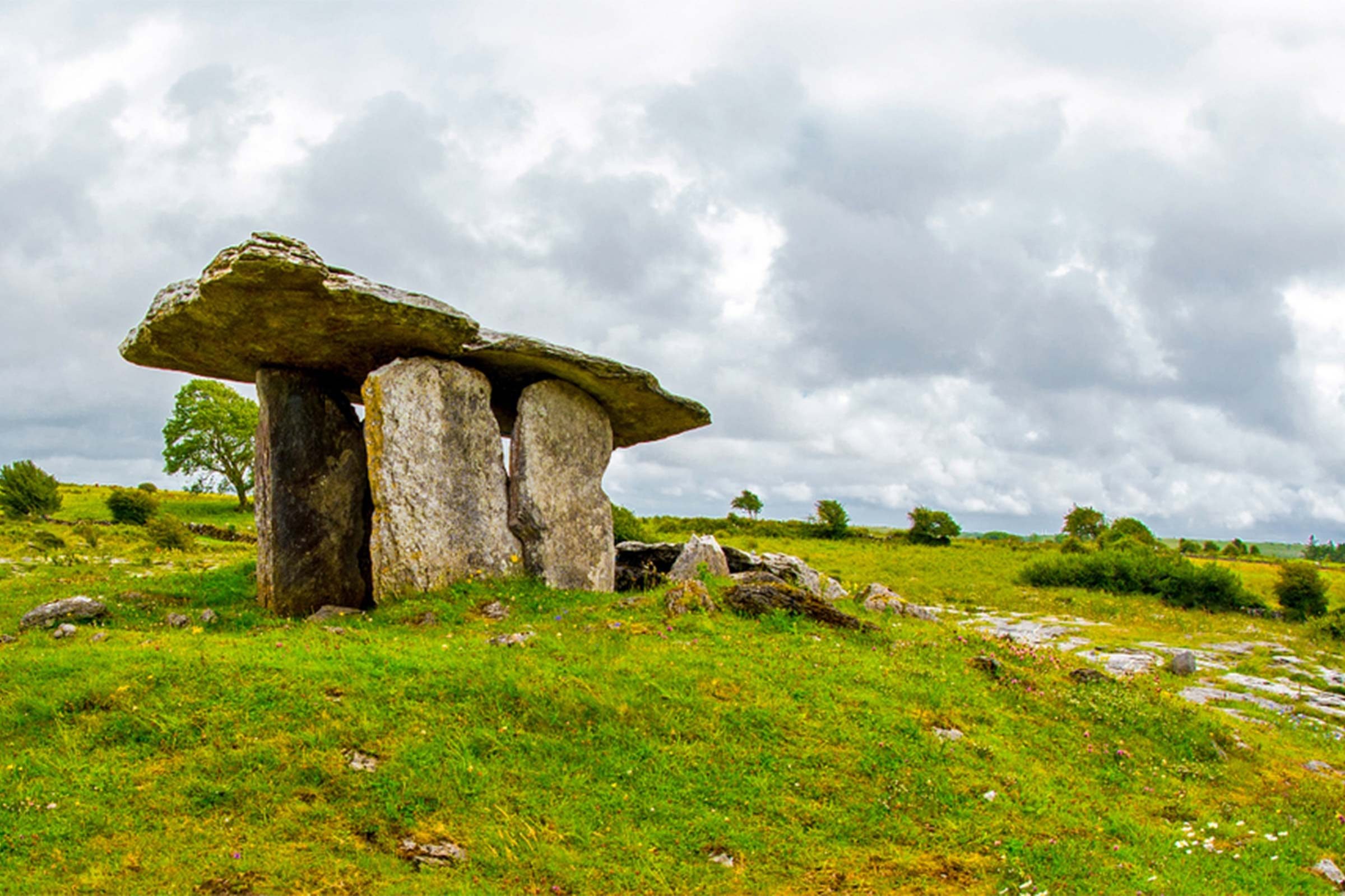 14 Hidden Irish Treasures You Must Explore